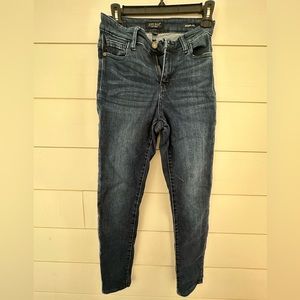 Women’s Judy Blue Skinny Fit Jeans